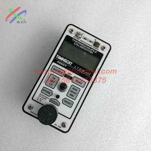 Transmat 4669t RTD calibrator <span class=keywords><strong>altek</strong></span> transmat 4669t RTD calibrator <span class=keywords><strong>altek</strong></span> ngành công nghiệp Corp cặp nhiệt điện transmt4669t - Product Image 4