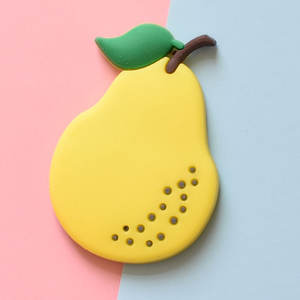 แม่เหล็กติดตู้เย็นลายการ์ตูนผลไม้น่ารัก <span class=keywords><strong>ราคา</strong></span>โรงงาน สติ๊กเกอร์แม่เหล็กนุ่ม สติ๊กเกอร์เสริมพัฒนา<span class=keywords><strong>การ</strong></span>สำหรับเด็ก ตกแต่งตู้เย็น ช่วยใน<span class=keywords><strong>การ</strong></span>เรียนรู้ - Product Image 2