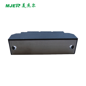 Quang điện chống Diode md110a1600v PV CHỈNH LƯU Diode mô-đun chống đảo ngược Diode md110a - Product Image 5