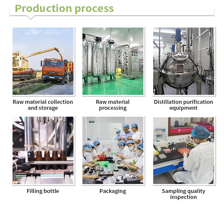 Manufacture Wholesale Price High Quality Lavender Oil /Lavender Essential Oil Pure Nature