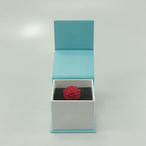 Mini Rozenring <span class=keywords><strong>Vibrator</strong></span> Voor Vrouwen 10 Trillingsmodi Vingervormige <span class=keywords><strong>Vibrator</strong></span> <span class=keywords><strong>G-Spot</strong></span> Clitoris Tepel Massager Seksspeeltje Voor Volwassene 18 - Product Image 6