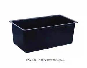 Laboratuvar Ekipmanları Distribütörü, Korozyona Dayanıklı PP Lavabo, Laboratuvar Epoksi Lavabo - Product Image 6