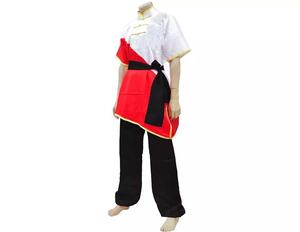 Judo Gi Uniforms Bjj Jiu-jitsu Kung Fu Clothing Training <b>Sets</b> Men <b>Woman</b> Child Custom With Belt - Product Image 5