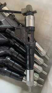 Injecteurs à rampe commune pour machines de construction neuves LUYUE, diesel, 095000-1020/23670-30060/095000-1021 S00001059+7, 3 mois - Product Image 6