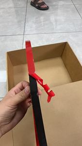 Waterproof Door and Window Accessories <b>Butyl</b> <b>Tape</b> Sealing and <b>Butyl</b> <b>Tape</b> Customization Available - Product Image 2