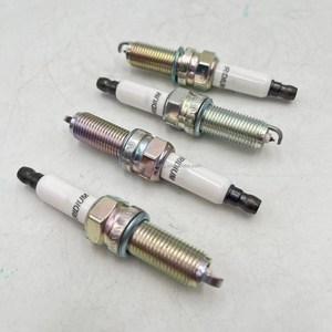 Bujías de Iridio Originales de Alta Calidad 18868-08095 para Motores de Gasolina Ik20tt/K20HR-U11/Prius, Nuevas, con 1 Año de Garantía - Product Image 3