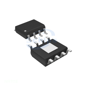 NR111E 8 SOlC ชิปจัดการพลังงานแบบแผ่น (PMIC) ซื้อออนไลน์ ชิ้นส่วนอิเล็กทรอนิกส์ BOM ไอซี มีสินค้าในสต็อก - Product Image 1