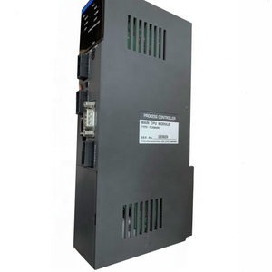 Encodeur d'occasion pour machine d'impression, machine de moulage par injection plastique, machine de coulée sous pression, contrôleur de processus, module CPU principal type TCXMAIN1 - Product Image 4