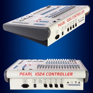 INI Earl 1024-ontroller, 512 - Product Image 2