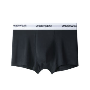 Wholesale Customized Printing Logo <strong>Men's</strong> Underwear Boxer Shorts <strong>Mens</strong> Boxer <strong>Briefs</strong> - Product Image 4