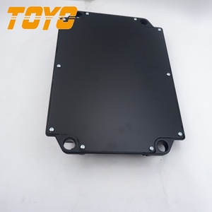 151-9375 1519375 ECU ECM คอนโทรลเลอร์ โมดูลควบคุมอิเล็กทรอนิกส์ บอร์ดคอมพิวเตอร์ ชุดควบคุม สำหรับรถขุด 325B 325BL E325BL - Product Image 3