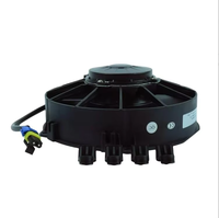 Pièces de rechange neuves pour camions frigorifiques Carrier Transicold Thermo King : Condenseur à turbine et ventilateur 54-00650-00 (vente en gros)