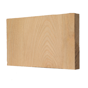 15mm 18mm pioppo pannello <span class=keywords><strong>MDF</strong></span> in fibra di legno per mobili 1220*2440mm dimensioni doppio lato bianco melamina - Product Image 1