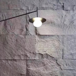 Panneau <span class=keywords><strong>de</strong></span> décoration 3D en <span class=keywords><strong>pierre</strong></span> champignon, revêtement mural artificiel pour extérieur, intérieur, revêtement mural décoratif pour villa, hôtel, grande dalle <span class=keywords><strong>de</strong></span> <span class=keywords><strong>pierre</strong></span> - Product Image 1