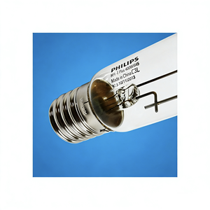 Lampe aux halogénures métalliques <span class=keywords><strong>Philips</strong></span> MASTER Cosmo White CPO-TT Xtra MASTER HPI-T Plus 400W E40 Lampe aux halogénures métalliques à haut rendement lumineux - Product Image 6