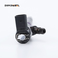 0445110189 Injecteur à rampe commune haute performance 0 445 110 189 pour Mercedes-Benz Sprinter 2002-2006 CDI