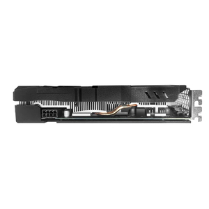 Tarjeta Gráfica RX590 de 8GB Totalmente Nueva, Radeon Rx590 para Escritorio, VGA, Más Económica que la RX580, Marca JIESHUO - Product Image 4