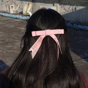 คลิปหนีบ<span class=keywords><strong>ผม</strong></span>แบบครึ่งหัวประดับด้วยเลเซอร์สำหรับฤดูใบไม้ผลิกิ๊บติด<span class=keywords><strong>ผม</strong></span>กึ่งวงกลมประดับไรน์สโตนประดับผมถักเปียสไตล์โบฮีเมียนสำหรับผู้หญิง - Product Image 3