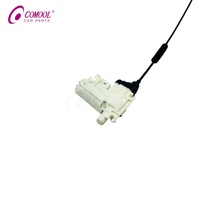 Actionneur de serrure de porte COMOOL A2227601300 pour Mercedes-Benz W222 S320S350S400S450S500S560S600S63S65, mécanisme de serrure de porte avant gauche