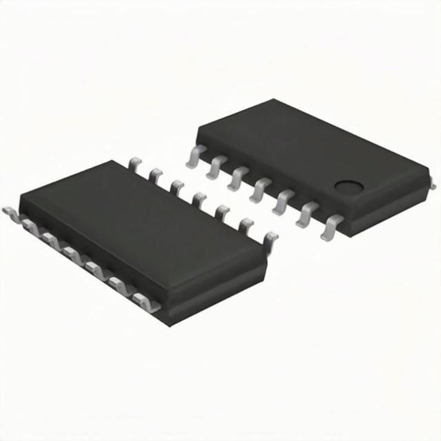 Power Ic Chip 17514HS I7514HS TSSOP14