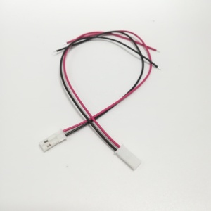 Personalizado Conector Elétrico 2 3 4 5 6 7 8 9 Pin tomada Eletrônicos Cablagens - Product Image 1