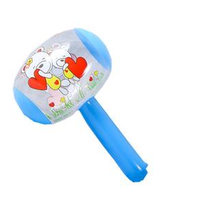 Petit jouet à claquer en PVC qui couine, unisexe, 22 petits marteaux pour des jeux de fête amusants pour enfants de tous âges - Product Image 5