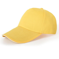 Casquettes de baseball ajustables personnalisées OEM/ODM unisexe, multipack, respirantes, brodées, pour la course, les entraînements et les activités de plein air
