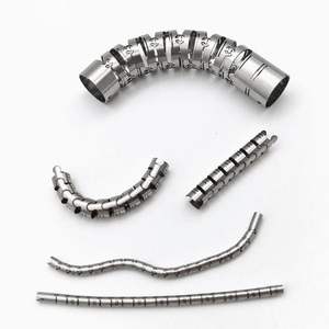 Khử trùng một cách dễ dàng lý tưởng cho <span class=keywords><strong>Olympus</strong></span> fuji & Pentax-nội soi sửa chữa các bộ phận của uốn phần và Assy <span class=keywords><strong>EOS</strong></span> khử trùng loại - Product Image 5