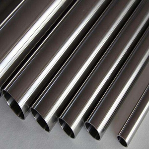 Prix compétitif 304 316 finition miroir carré en forme de U rainure en acier inoxydable tuyau de canal - Product Image 6