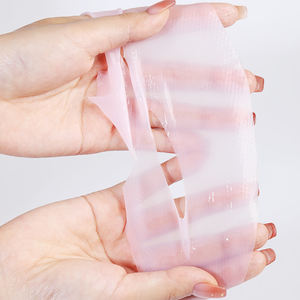 Mascarilla Facial de Colágeno Hidratante Profunda Antiarrugas y Reafirmante al por Mayor, Mascarilla Facial de Biocolágeno - Product Image 6