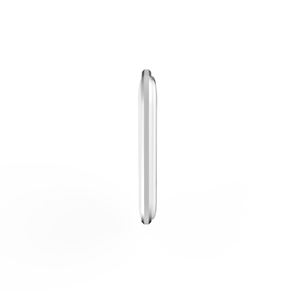 Dispositivo de seguimiento Ble de ubicación Ibeacon portátil inalámbrico, rastreador de alarma antipérdida, buscador de llaves con Apple Find My - Product Image 3