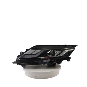 Nouveauté NEXTMILE Pièces automobiles Kit de carrosserie de mise à niveau Phare LED 12V 6000K Garantie de 12 mois pour Mitsubishi Triton L200 2015-2021 - Product Image 4