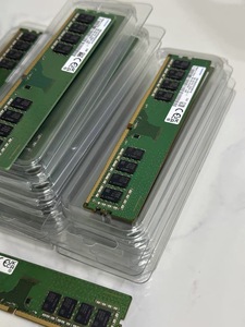 Memoria DDR4 8GB 16GB 2400 / 2666 / 3200MHz U-DIMM para computadora de escritorio - Product Image 5