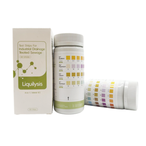 Горячие продукты, тест-полоски для воды для бериллия, магния, кальция и алюминия - Product Image 5