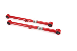 Bras de suspension supérieur et inférieur arrière 4x4 pour GQ/<span class=keywords><strong>GR</strong></span> Y60 GU Y61 (4 pièces) - Product Image 3