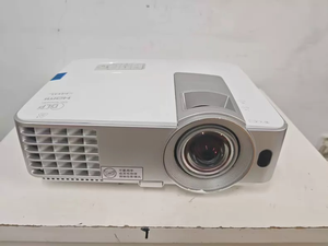 MW632ST WXGA Short Throw DLP Business <b>Projector</b> Full <b>3D</b> - Product Image 5