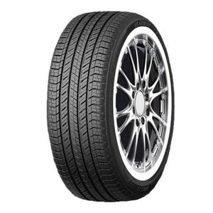 ยางเรเดียลใหม่ราคาส่งถูกยี่ห้อ Transway ขนาด 255/55R20 สำหรับทุกฤดู ประสิทธิภาพการขับขี่ที่มั่นคง รับประกัน 3 ปี ความเร็ว W - Product Image 4