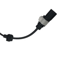 Pièces détachées automobiles de haute qualité de la marque JJQ pour Honda Odyssey 2016 Capteur de vitesse de roue ABS OEM 57455-T6A-J01