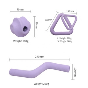 Giocattolo per Cani in Gomma Ecologica a Forma Speciale, Resistente per Masticatori Aggressivi, Corda Interattiva, Produttore di Giocattoli per Cani - Product Image 3