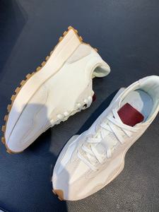 Chaussures de sport pour hommes de marque de luxe rétro au style original. Chaussures de marche décontractées NBW avec fonction de rehaussement. - Product Image 2