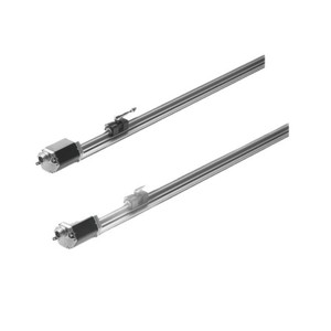 Sensor de Desplazamiento Horizontal Festo Mme Mts 225 Tlf Aif, Encoder Incremental 178310 - Product Image 3