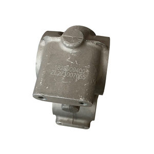 Base de Filtro de Aceite Atlas Copco 1622909400, Pieza de Compresor Industrial de Acero Fundido - Product Image 4