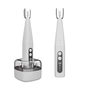 Máquina eléctrica <span class=keywords><strong>profesional</strong></span> sin escobillas, juego recargable portátil, uñas inalámbricas, bolígrafo <span class=keywords><strong>profesional</strong></span> inalámbrico para taladro de uñas - Product Image 6