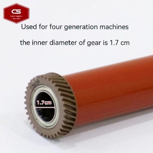 ฟิล์มฟิวเซอร์สำหรับเครื่องถ่ายเอกสาร Xerox 3370 3375 5570 5575 WorkCentre 7525 7535 7545 7556 7825 7835 7845 7855 7970 สายพานฟิวเซอร์ - Product Image 3