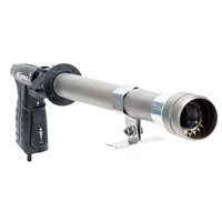 Raptors RAp Asphalt Coilstandardisé Kit d'outils de construction