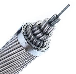Conduttore in Alluminio Rinforzato con Lega di Alluminio <span class=keywords><strong>ACAR</strong></span> - Product Image 3