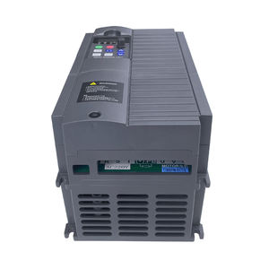 Variateur <span class=keywords><strong>de</strong></span> fréquence solaire OLU triphasé AC 220V 5,5 kW 7 CV avec algorithme MPPT avancé pour pompe solaire et moteur - Product Image 4