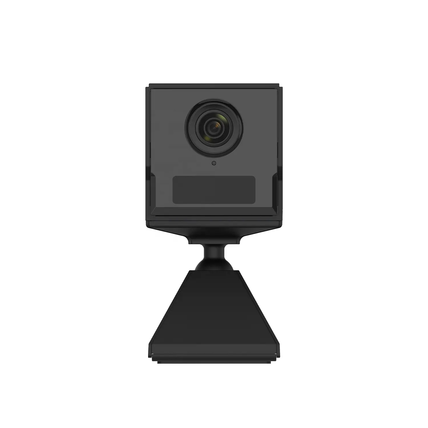 QZT S50 Webcam Usb Mini fotocamera con Wifi Wireless e funzione a infrarossi