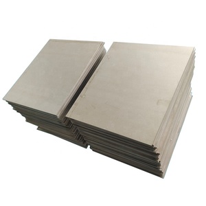 Prix des plaques en titane de qualité médicale ASTM F67 GR3 pour l'os <span class=keywords><strong>du</strong></span> <span class=keywords><strong>crâne</strong></span> avec service de découpe, résistant à la corrosion - Product Image 4
