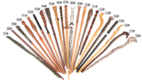 Baguette Magique Design Coupe 2026, Boîte Noire, Accessoire de Cosplay, Cadeau d'Halloween, Baguette Magique Fantastique en Métal Acier, Livraison Directe